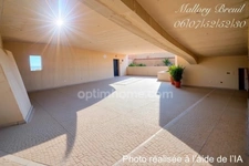 Maison de ville 228m2 10 pièces à ALIGNAN DU VENT 