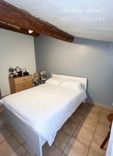 Appartement 4 pièces 61 m2 et garage à FLORENSAC (34)