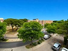 Appartement 2 pièces 53m2 avec loggia et parking à BALARUC LES BAINS (34)