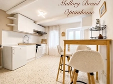 Maison de village 4 pièces 50m2 à FRONTIGNAN (34)