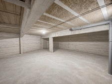 Garage 75 m2 à SETE
