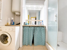 Appartement 2 pièces 53m2 avec loggia et parking à BALARUC LES BAINS (34)