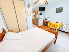 Studio 19m2 avec balcon et rentabilité immédiate à vendre à BALARUC LES BAINS (34)