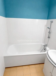 Studio meublé 19 m² - Front de plage à BALARUC LES BAINS (34)