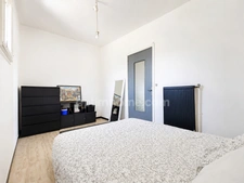 Appartement T2 traversant avec balcon à SETE (34)