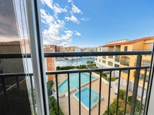 Studio Cabine 35m2 entièrement rénové – Île des Pêcheurs – Cap d’Agde (34)
