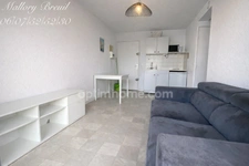 Appartement 2 pièces 25 m2 
