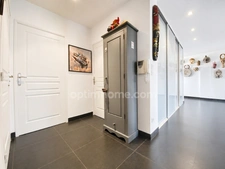 Appartement T3 91m2 avec terrasses et garage à BALARUC LES BAINS (34)