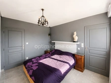 Appartement T3 91m2 avec terrasses et garage à BALARUC LES BAINS (34)