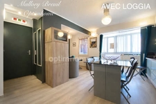 Appartement 2 pièces 35m2 avec loggia à SETE (34)