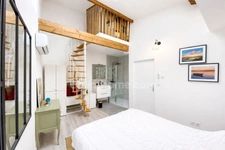Maison de village 118m2 avec terrasse et garage à FLORENSAC (34)
