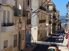 Appartement T2 traversant avec balcon à SETE (34)