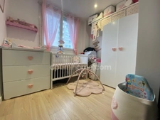 Appartement 3 pièces avec loggia et cave à SETE (34)