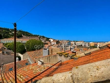 Appartement 2 pièces 31M2 avec cellier à SETE (34)