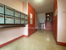 Appartement 3 pièces avec loggia et cave à SETE (34)