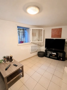 Appartement 4 pièces 61 m2 et garage à FLORENSAC (34)