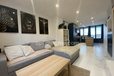 Appartement 3 pièces avec loggia et cave à SETE (34)