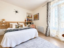 Maison de ville avec balcons 4 pièces 80m2 à MEZE (34)