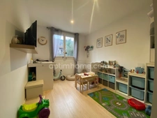 Appartement 3 pièces avec loggia et cave à SETE (34)