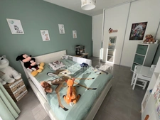 Villa 4 pièces avec piscine à FLORENSAC (34510)