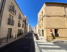 Appartement T2 traversant avec balcon à SETE (34)