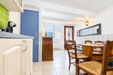 Maison de village 3 pièces 51m2 à MARSEILLAN (34)