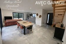 Villa 4 pièces 95 m2 à POMEROLS (34810)