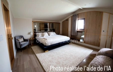 Maison 9 pièces 190m2 à  MONTBLANC (34)