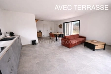 Villa 4 pièces 95 m2 à POMEROLS (34810)