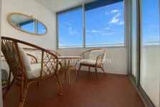 Appartement 38m2 avec loggia au CAP D'AGDE (34)