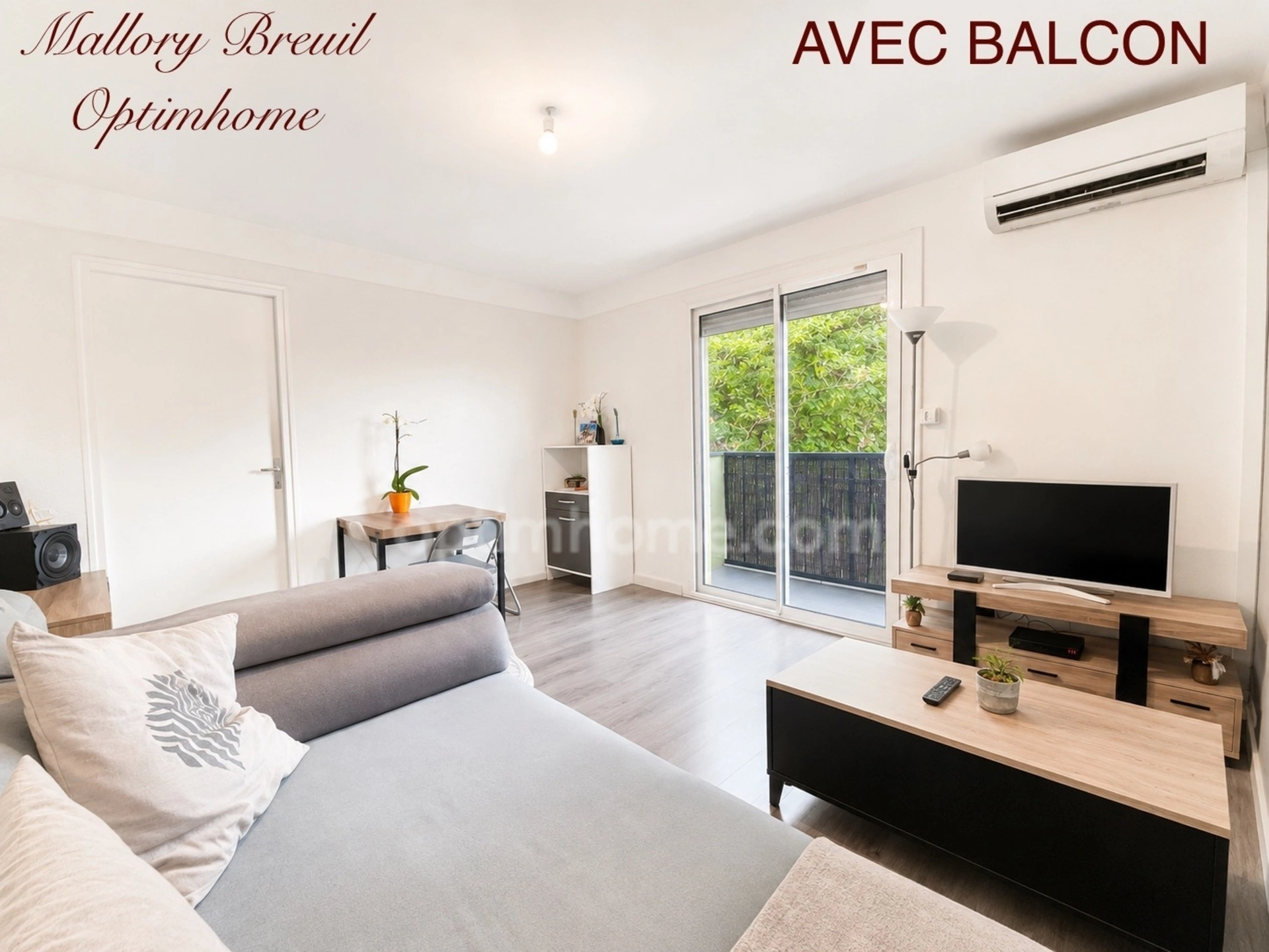 Appartement 4 pièces 66 m² · à Sete · 66 m² · 198 000 €