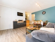 Appartement T2 bis 38m2 avec loggia au CAP D'AGDE (34)