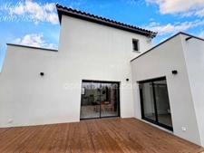Villa 4 pièces 95 m2 à POMEROLS (34810)