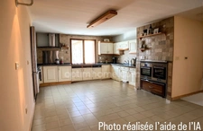 Maison 9 pièces 190m2 à  MONTBLANC (34)