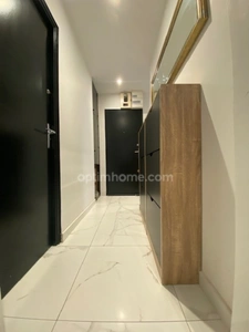 Appartement 3 pièces avec loggia et cave à SETE (34)