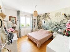 Maison 6 pièces 118m2 avec piscine et garage à GIGEAN (34)