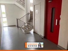 Studio 19m2 avec balcon et rentabilité immédiate à vendre à BALARUC LES BAINS (34)