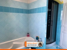 Maison de caractère 5 pièces 120m2 avec piscine Lot et Garonne 
