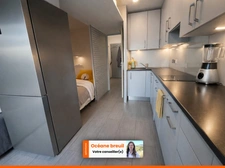 Studio Cabine 35m2 entièrement rénové – Île des Pêcheurs – Cap d’Agde (34)