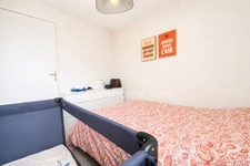 Appartement T2 25 m2 avec terrasse à Sète