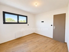 Villa moderne 83m2 4 pièces avec garage et jardin à POMEROLS (34)