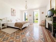 Maison de village 190m2 à  NIZAS (34)