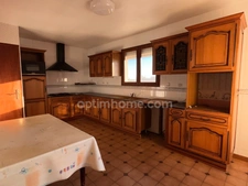 Maison 9 pièces 190m2 à  MONTBLANC (34)