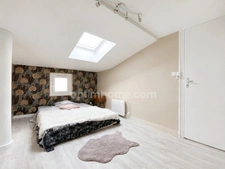 Maison de village 4 pièces 50m2 à FRONTIGNAN (34)