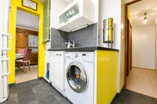 Appartement 4 pièces 61m2 avec cave à Sète (34)