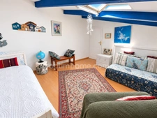 Maison de ville avec balcons 4 pièces 80m2 à MEZE (34)