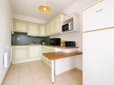 Appartement 2 pièces 53m2 avec loggia et parking à BALARUC LES BAINS (34)