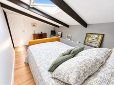 Maison de ville avec balcons 4 pièces 80m2 à MEZE (34)