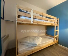 Appartement 38m2 avec loggia au CAP D'AGDE (34)