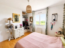 Maison 6 pièces 118m2 avec piscine et garage à GIGEAN (34)